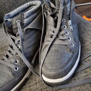 US polo women's shoes